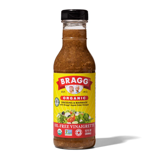 BRAGG DRESSING VINAIGRETTE