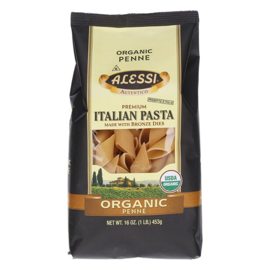 ALESSI PREMIUM ITALIAN PASTA PENNE