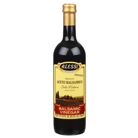 ALESSI BALSAMIC VINEGAR