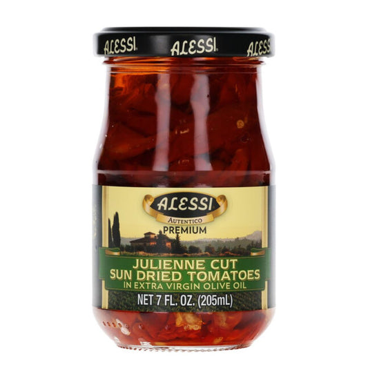 ALESSI SUN DRIED TOMATOES