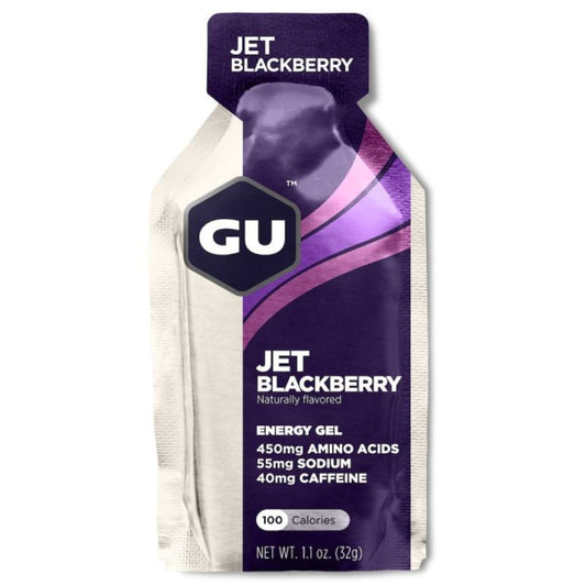 GU GU JET BLACKBERRY