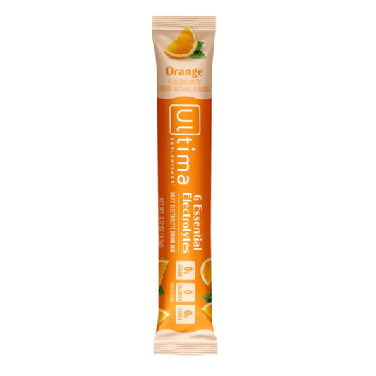 MEZCLA ELECTROLITOS NARANJA ULTIMA REPLENISHER 3.5 G