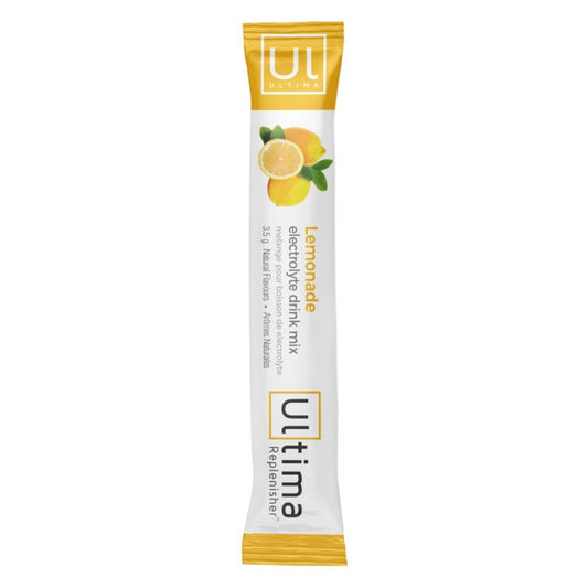 MEZCLA ELECTROLITOS LIMONADA ULTIMA REPLENISHER 3.5 G