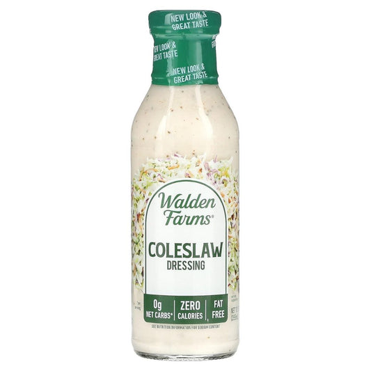 ADEREZO COLESLAW WALDEN FARMS 12 OZ