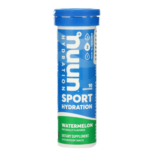 NUUN SPORT HYDRATION WATERMELON