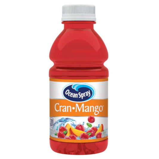 OCEAN SPRAY CRAN X MANGO 295 ML