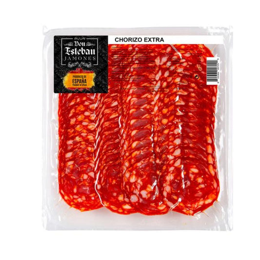 DON ESTEBAN CHORIZO EXTRA 200ML
