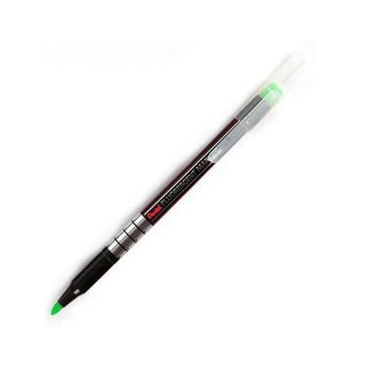 RESALTADOR VERDE S512 -K PENTEL