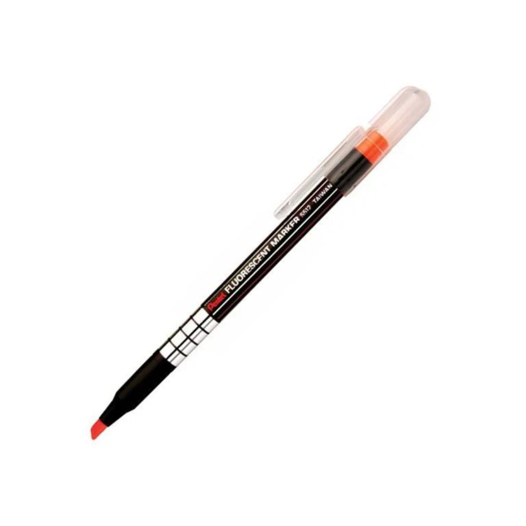 RESALTADOR ROSADO S512 PENTEL