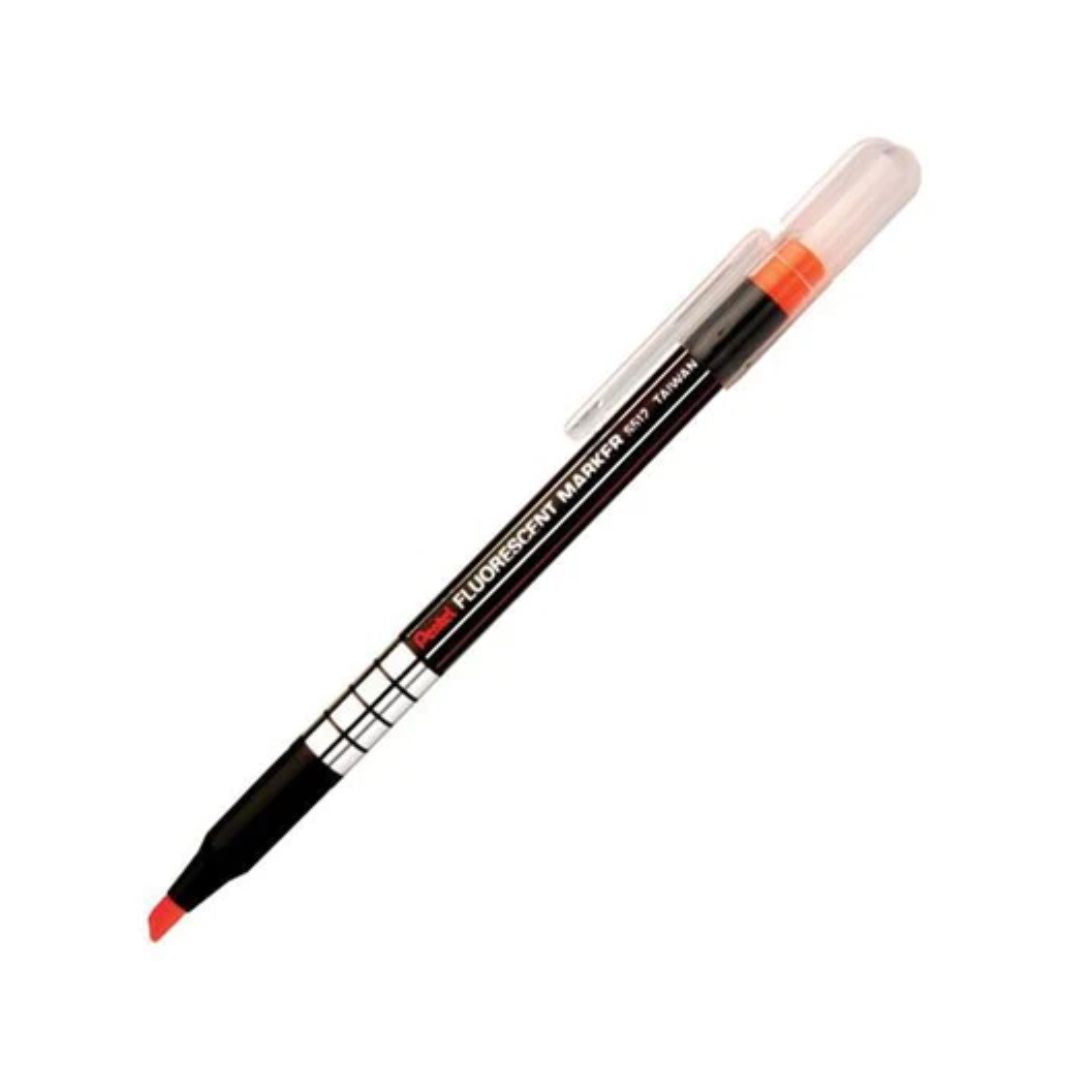 RESALTADOR NARANJA S512 PENTEL