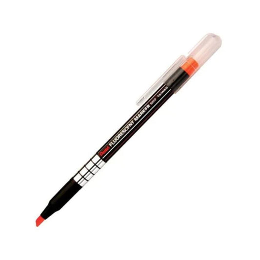 RESALTADOR NARANJA S512 PENTEL