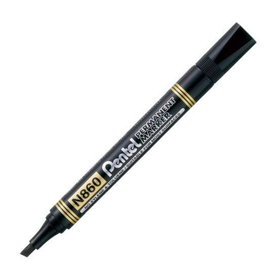 MARCADOR PERMANENTE NEGROPENTEL