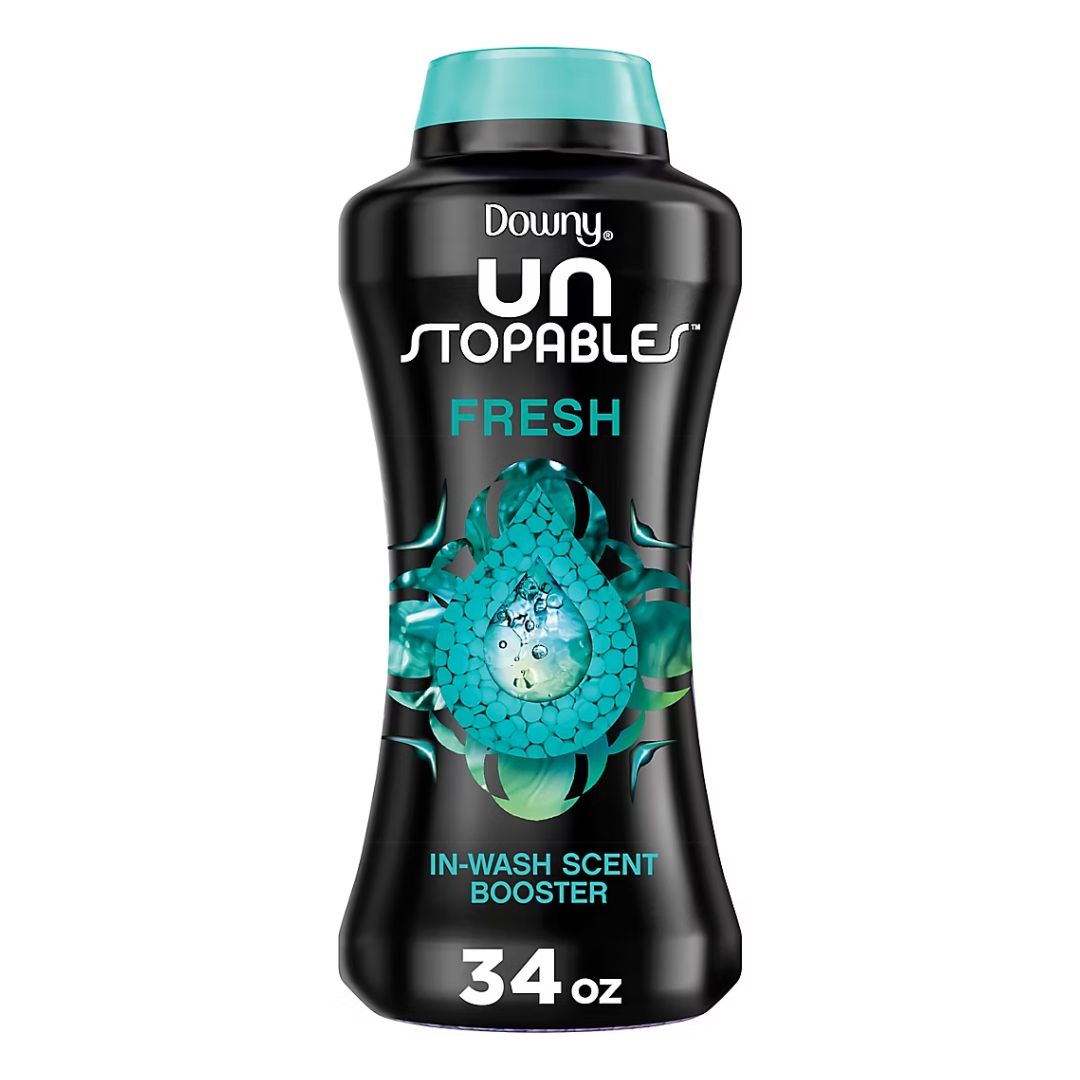 PERLAS INTENSIFICADOR DE FRAGANCIA PARA ROPA LIMPIO Y FRESCO DOWNY 963 G