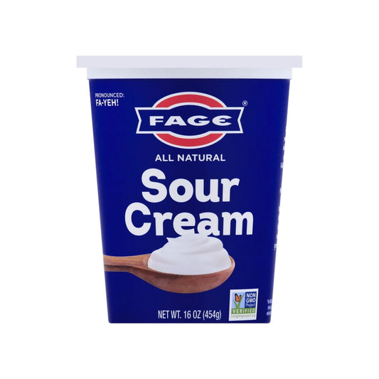 SOUR CREAM FAGE 16 OZ