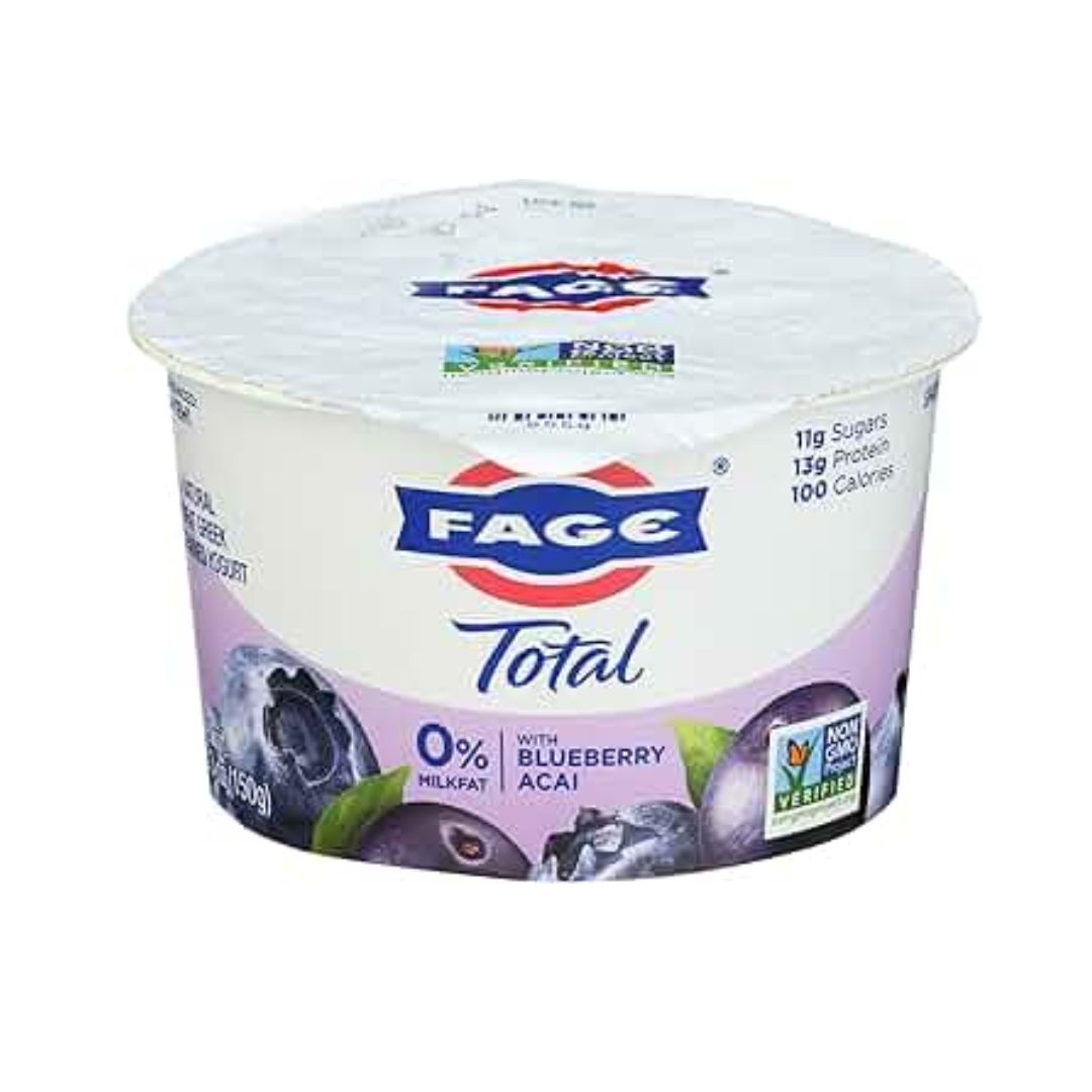 YOGURT GRIEGO DE ARANDANOS FAGE 150G