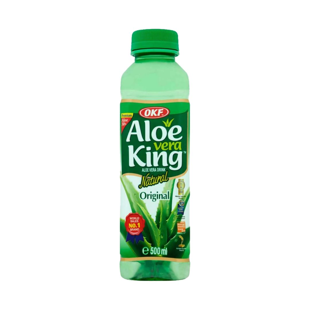 BEBIDA ALOE VERA ORIGINAL 500 ML OKF