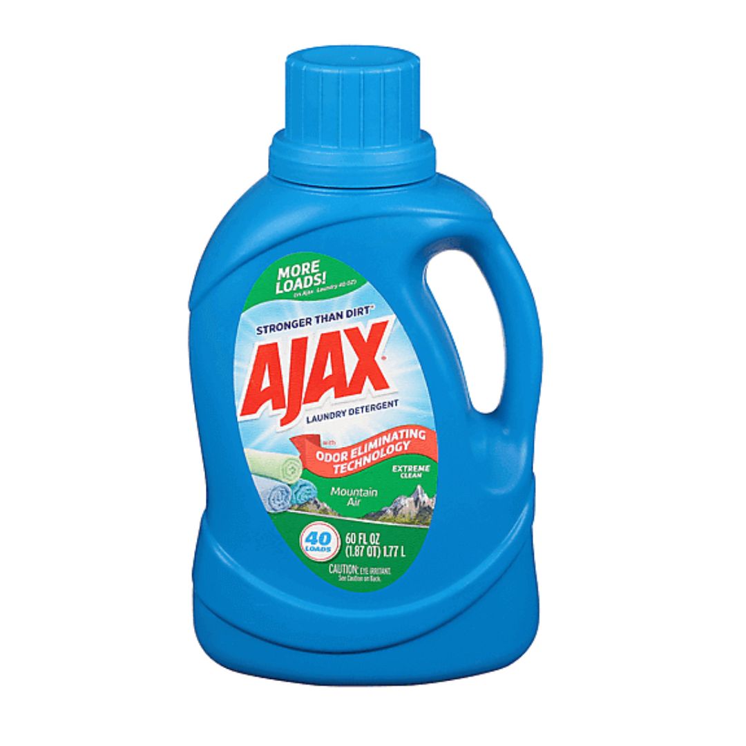AJAX MOUNTAIN AIR 60OZ