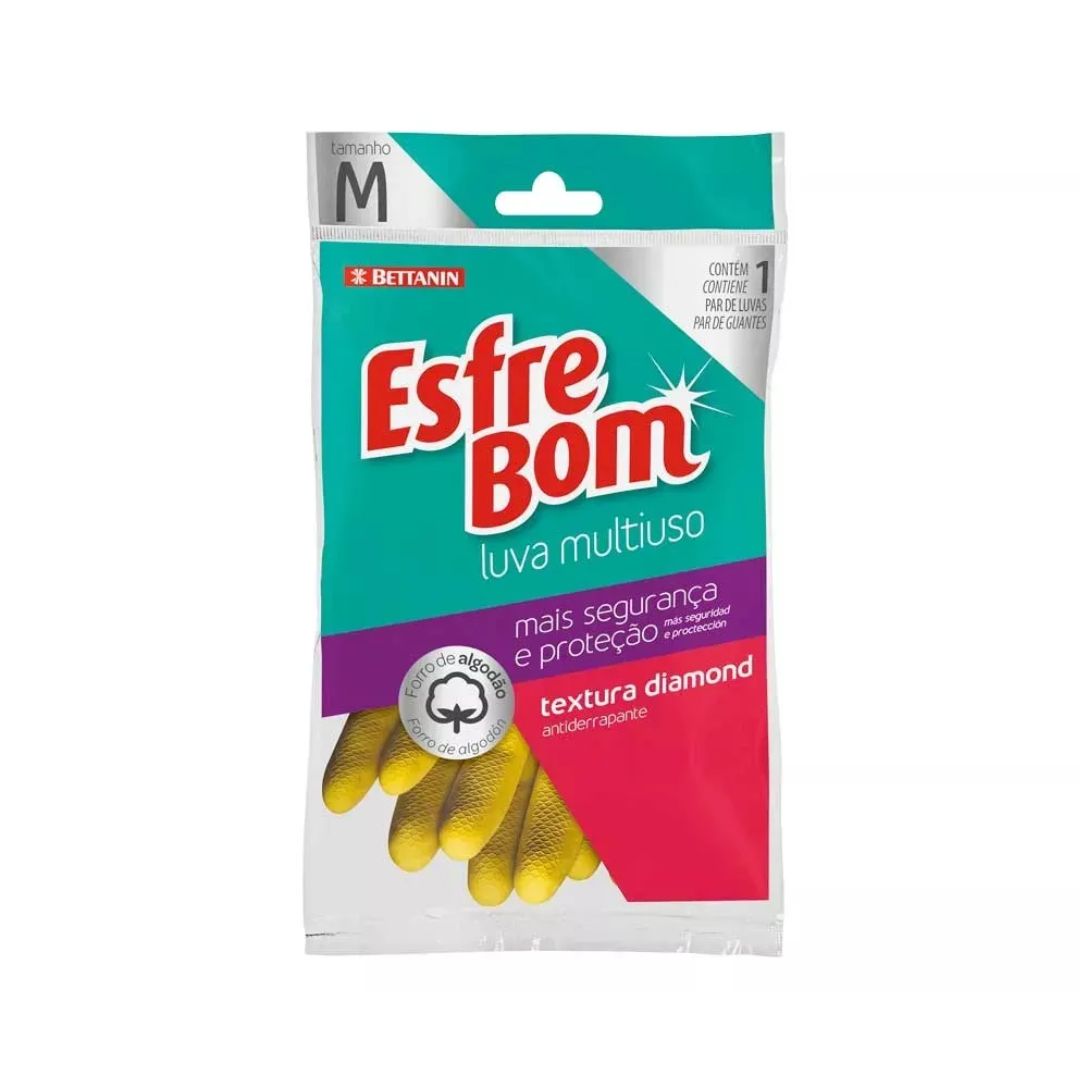 ESFREBOM GUANTE MULTI M