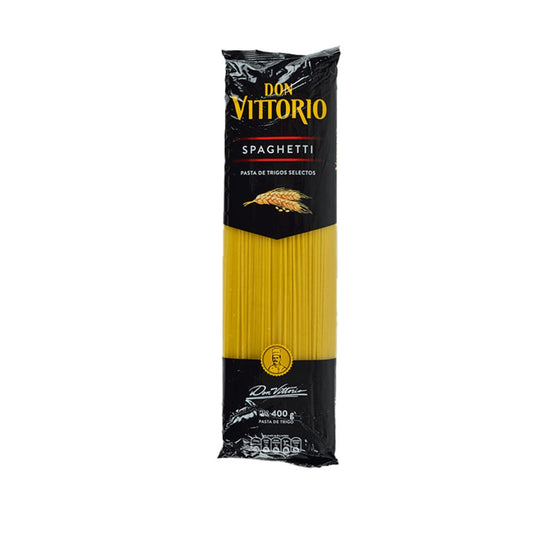 DON VITTORIO SPAGUETTI #5 400GR