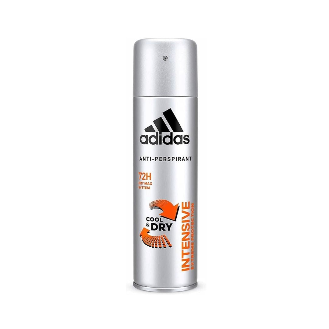 DESODORANTE EN SPRAY MAN ADIDAS INTENSIVE 200 ML