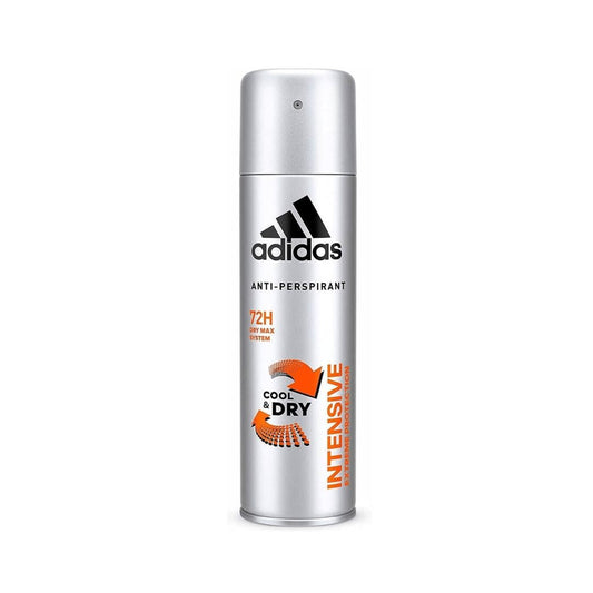 DESODORANTE EN SPRAY MAN ADIDAS INTENSIVE 200 ML