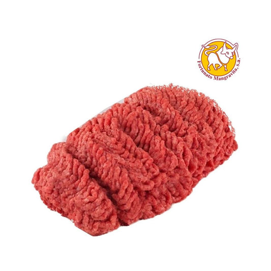 CARNE MOLIDA FORTUNATO 90/10 2 LBS