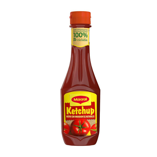 KETCHUP MAGGI 397 G