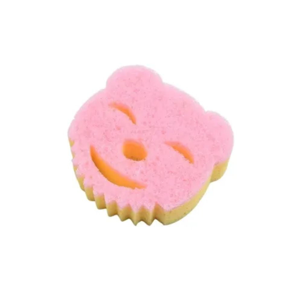 ESPONJA PARA FREGAR CON SOPORTE SWIPE