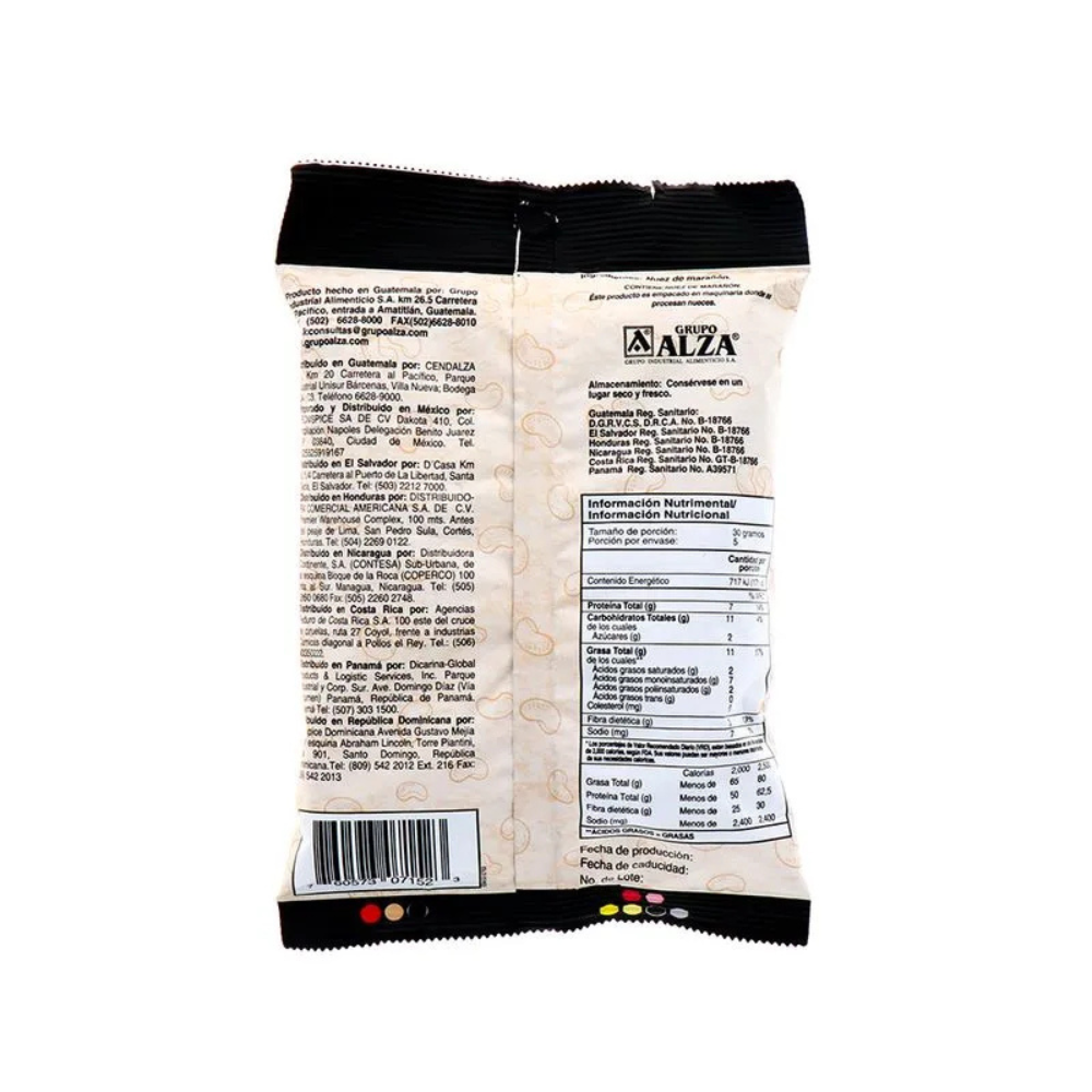 CASHITAS MARAÑON HORNEADO 70 GR