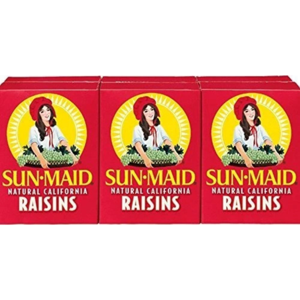 PASAS SUN MAID 12 PACK 1.5 OZ