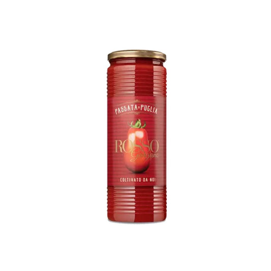 PASTA DE TOMATE ROSSO GARGANO 690 GR