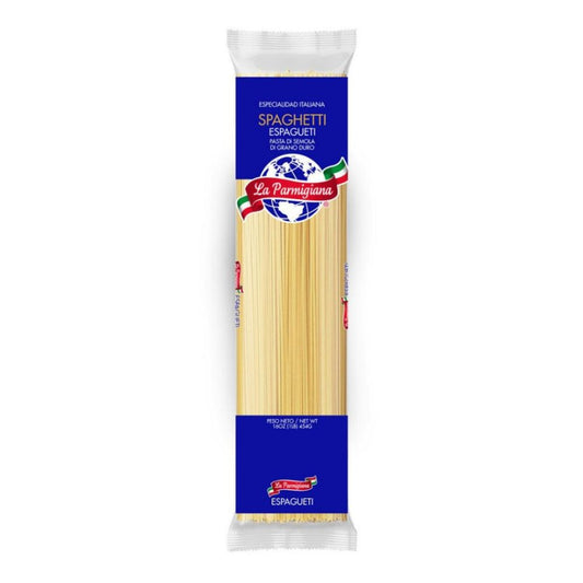 FIDEOS LA PARMIGIANA 454 GR