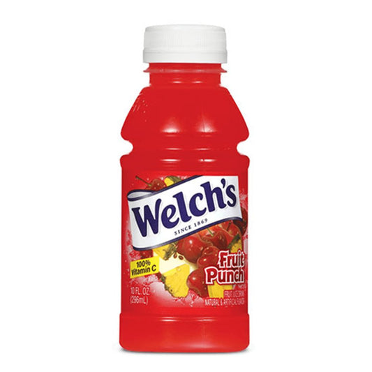 JUGO FRUIT PUNCH WELCHITO 177ML