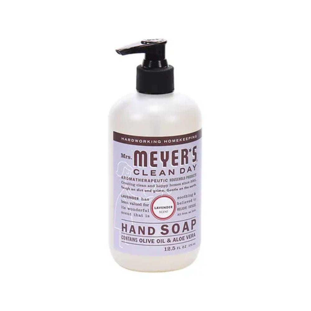 JABON LIQUIDO PARA MANOS CON ACEITE DE OLIVA Y ALOE VERA 370 ML