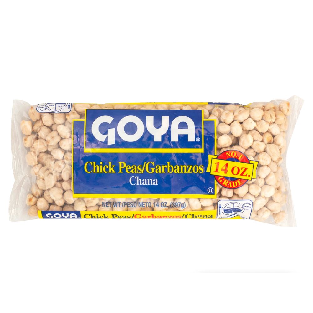 GOYA GARBANZOS BOLSA
