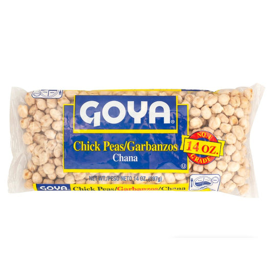 GOYA GARBANZOS BOLSA