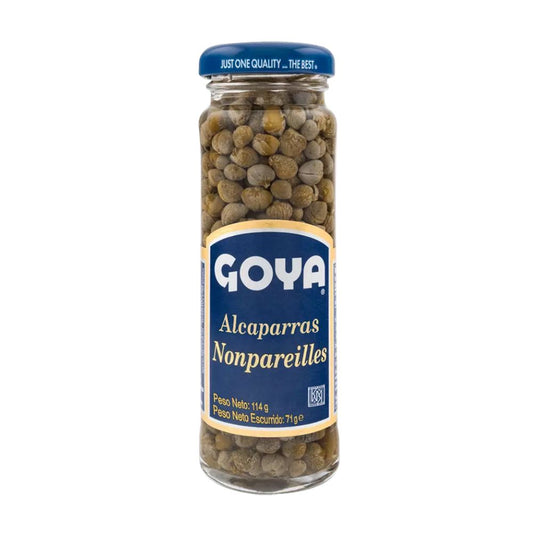 GOYA ALCAPARRAS