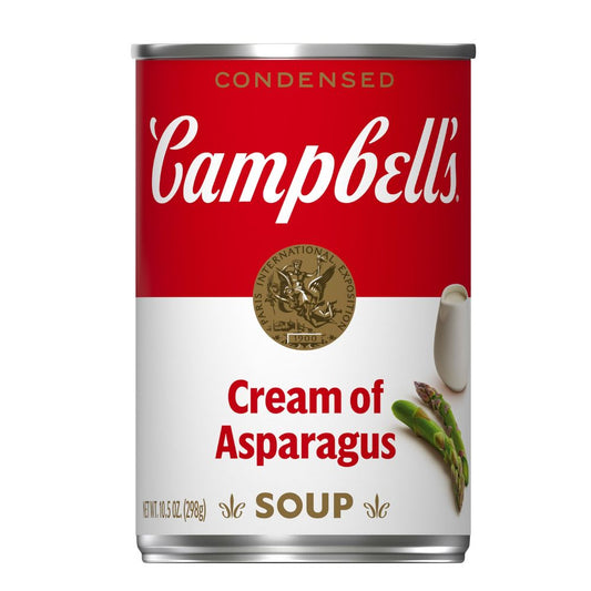 CREMA ESPARRAGOS 10 Oz