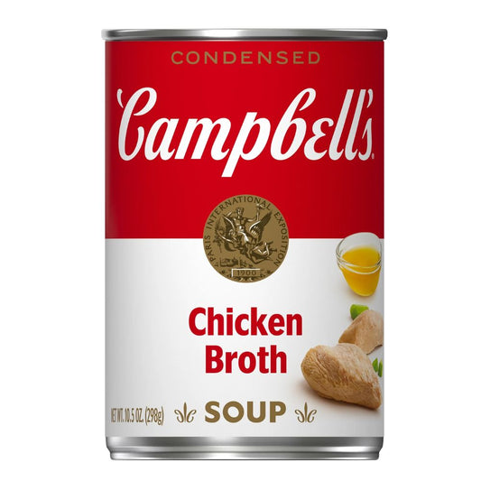 RW CALDO  POLLO 10 OZ