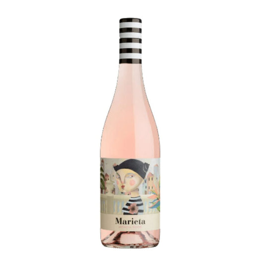 MARIETA ROSE 750 ML