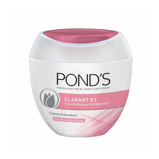 PONDS CR CLARANT B3 GRASA 24/50GR