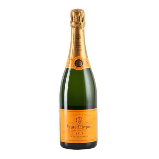 VEUVE CLIQCUOT BRUT 750 ML