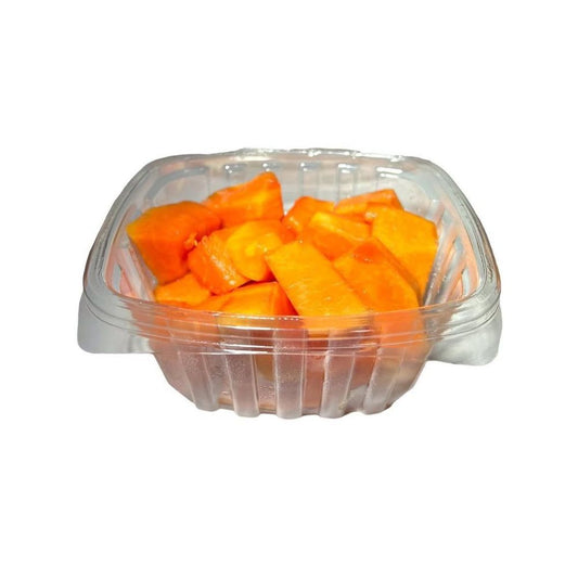 PAPAYA PICADA FRESCA 16 OZ