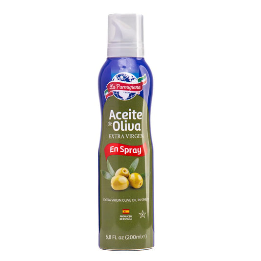 ACEITE DE OLIVA EXTRA VIRGEN SPARAY 200 ML