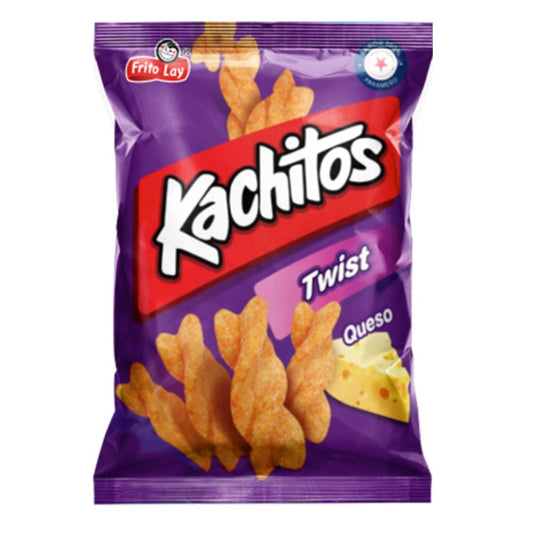 KACHITOS TWIST 28 GR