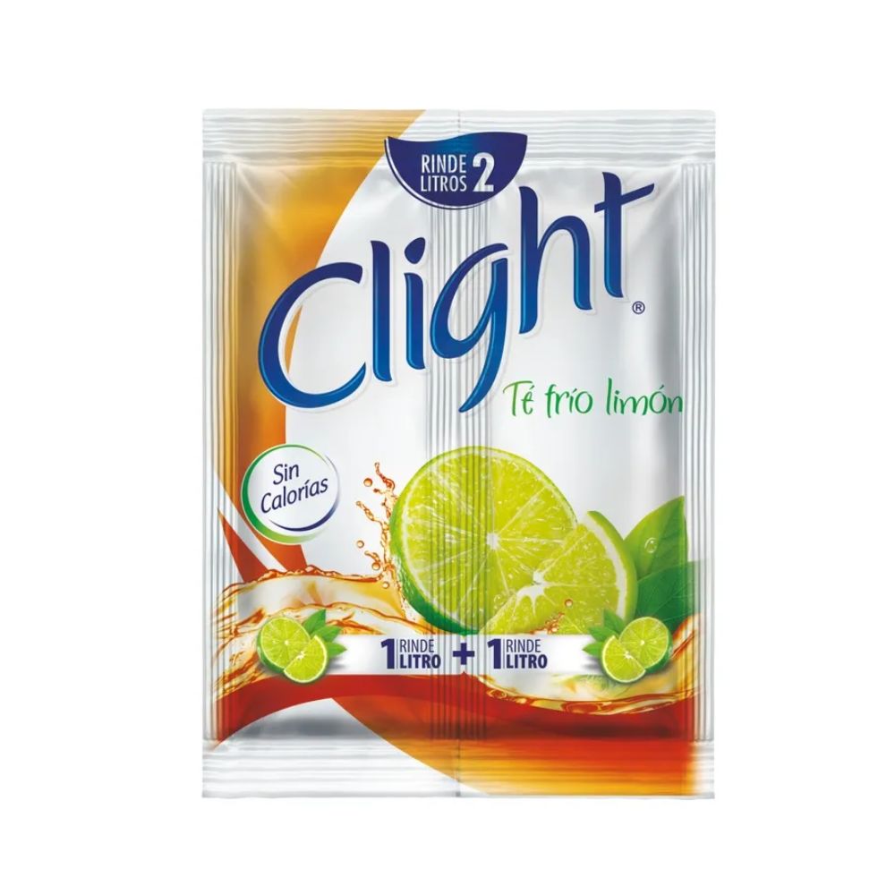 CLIGHT TE LIMON 14 GR
