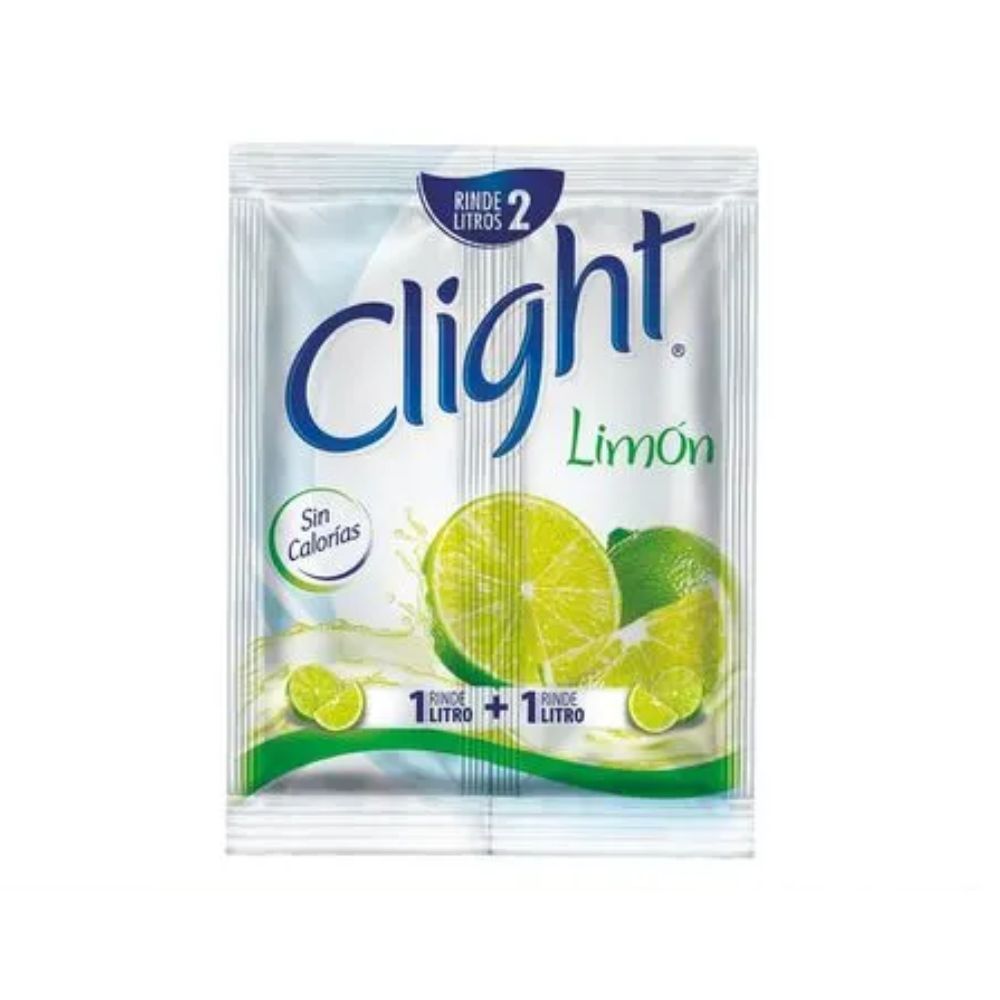 CLIGHT LIMON 14G
