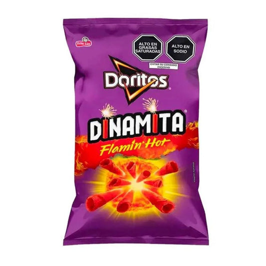 DORITOS DINAMITA  90g