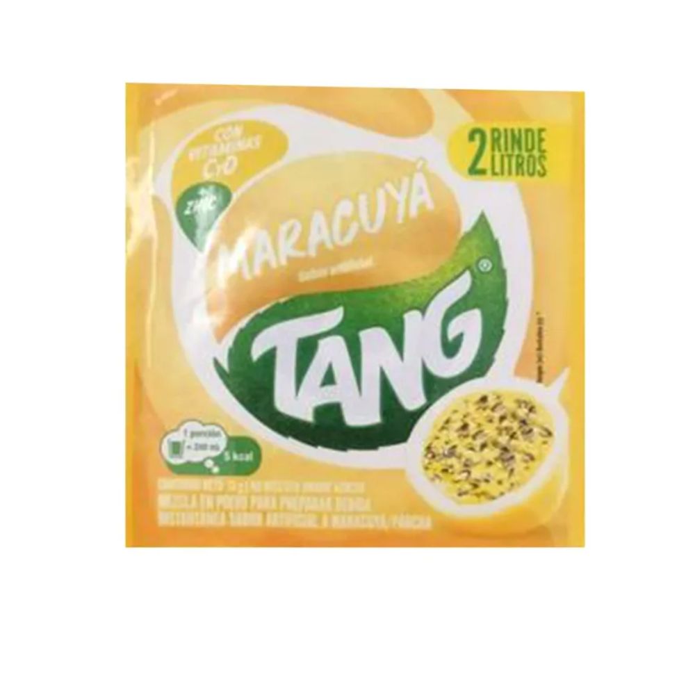 TANG MARACUYA 13 GR