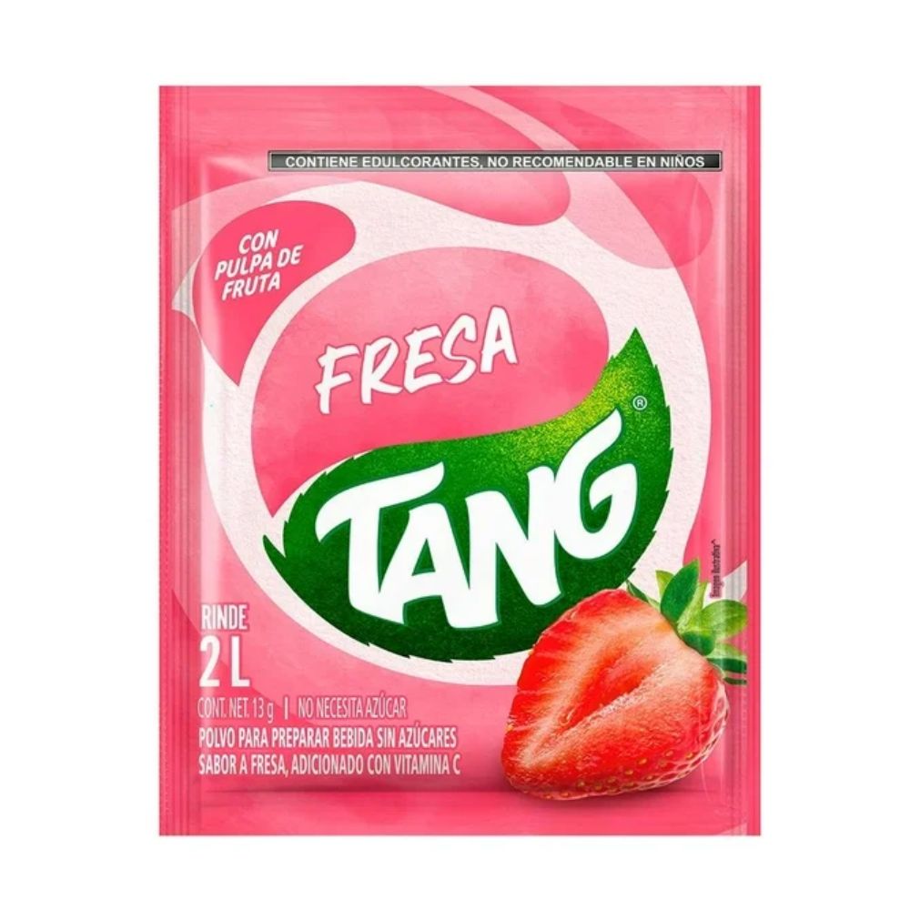 TANG FRESA 13 GR